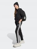 Felpa sportiva Adidas - nero - 2