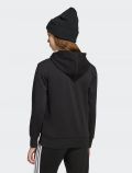 Felpa sportiva Adidas - nero - 3