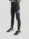 Leggings Adidas - black - 0