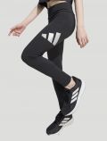 Leggings Adidas - black - 1
