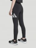 Leggings Adidas - black - 2