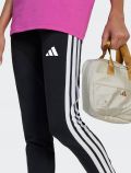 Leggings Adidas - black - 1