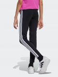 Leggings Adidas - black - 4