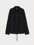 Maglia manica lunga curvy Persona - nero - 2