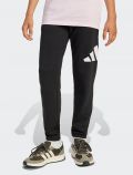 Pantalone Adidas - black - 0