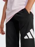Pantalone Adidas - black - 1