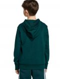 Felpa sportiva Adidas - verde - 5