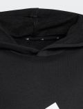 Felpa sportiva Adidas - black - 1