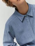 Giacca Iblues - azzurro - 1