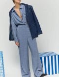 Giacca Iblues - azzurro - 3