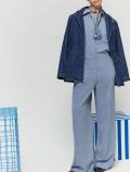 Pantalone Iblues - azzurro - 3