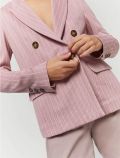 Giacca Iblues - rosa - 1