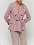 Giacca Iblues - rosa - 3