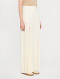 Pantalone Iblues - avorio - 2