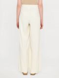 Pantalone Iblues - avorio - 4