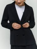Giacca Iblues - nero - 1