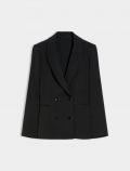 Giacca Iblues - nero - 4