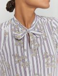Camicia manica corta Iblues - bianco - 1