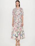 Camicia manica corta Iblues - rosa - 2