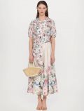 Camicia manica corta Iblues - rosa - 3
