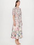 Camicia manica corta Iblues - rosa - 4
