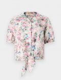 Camicia manica corta Iblues - rosa - 6