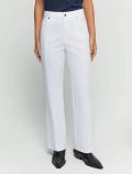 Pantalone Iblues - bianco - 0