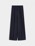 Pantalone Iblues - blu - 0