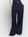 Pantalone Iblues - blu - 1