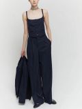 Pantalone Iblues - blu - 2