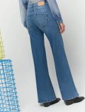 Pantalone jeans Iblues - blu jeans - 2