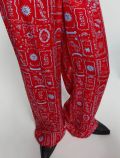 Pantalone Iblues - rosso - 1