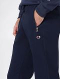 Pantalone lungo sportivo Champion - blue - 1