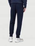 Pantalone lungo sportivo Champion - blue - 3