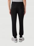 Pantalone lungo sportivo Champion - black - 3
