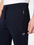 Pantalone lungo sportivo Champion - blu - 1