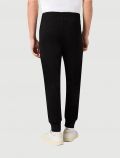Pantalone lungo sportivo Champion - nero - 3