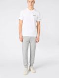 Pantalone lungo sportivo Champion - grigio melange - 2