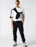 Pantalone lungo sportivo Champion - nero - 2