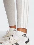 Leggings sportivo Adidas - grey - 2