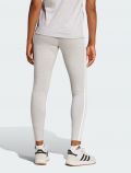 Leggings sportivo Adidas - grey - 4