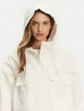 Giubbino Armani Exchange - panna - 2