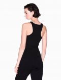 Top Armani Exchange - nero - 3