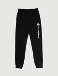 Pantalone Champion - nero - 0