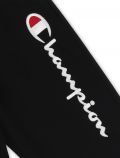 Pantalone Champion - nero - 1