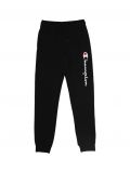 Pantalone Champion - nero - 3