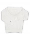 Felpa sportiva Champion - bianco - 2