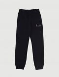 Pantalone Champion - nero - 0