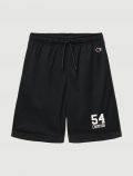 Pantalone corto Champion - nero - 0