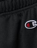 Pantalone corto Champion - nero - 2